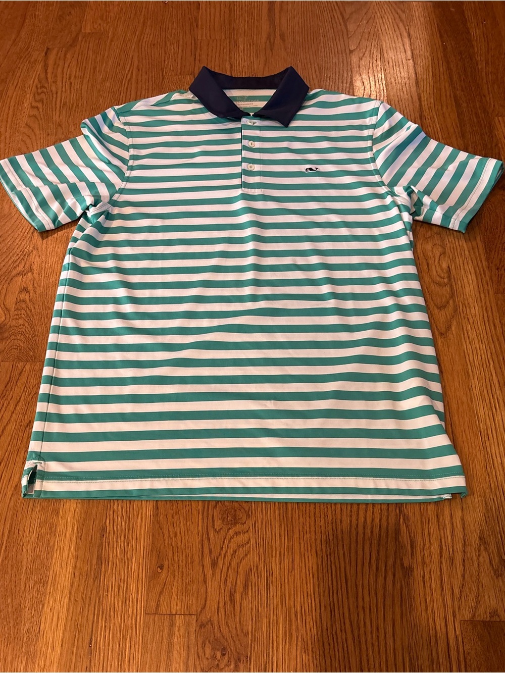 Vineyard Vines Performance Polo